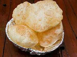 Shada Pulko Luchi [4 Pcs].