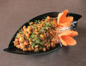 Crispy Corn
