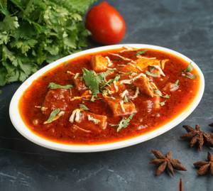 Paneer Butter Masala