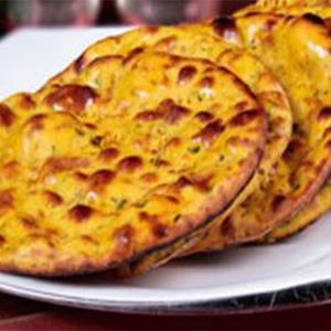 Missi Roti 