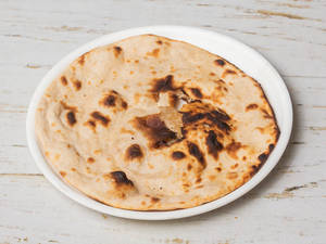 Tandoori Roti