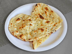 Butter Naan