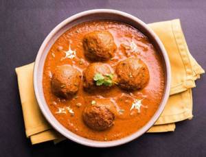 Malai Kofta