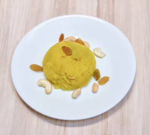 Kesari Bath