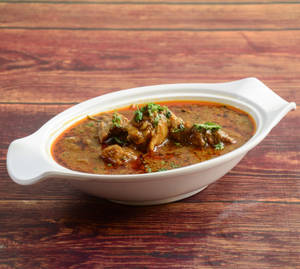 Mutton Curry