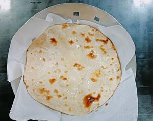 Tandoori Butter Roti