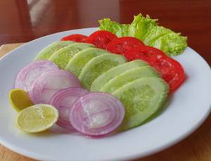 Green Salad