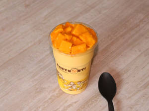 Chikoo Shake (300 Ml)