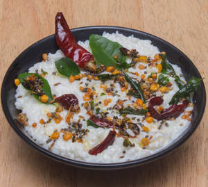 Curd Rice