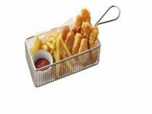 Chicken Basket