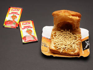 Sev Puff