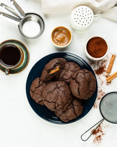 Hawt Curry Cookie