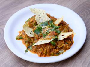 Veg Jaipuri