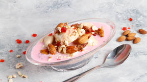 Delhi Style Falooda(500ml)
