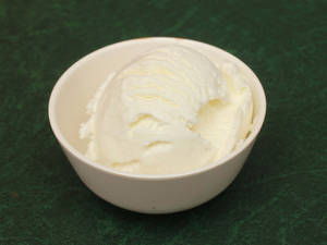 Venilla Ice Cream