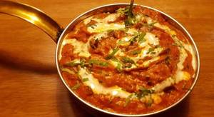 Paneer Butter Masala