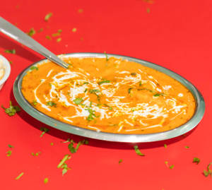 Shahi Paneer Half