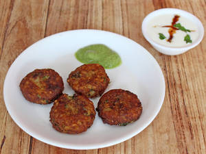 Faradi Sabudana Vada