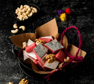 Walnut Katli [ 250 Grams ]