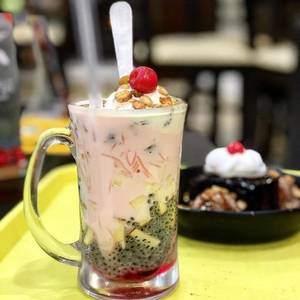 Falooda Queen