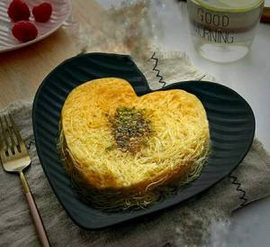 Kunafa