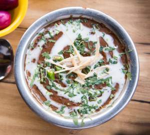 Dal Makhani