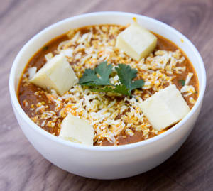 Cheese Butter Masala