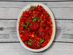 Veg Manchurian