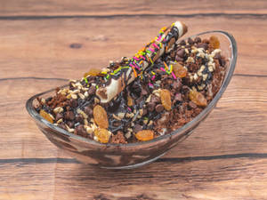 Death By Chocolate Ice Cream (500 ml)         