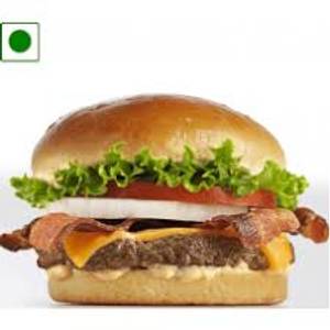 Paneer Burger