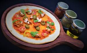 Pizza Indiana 