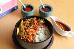 Meal In A Bowl Buff