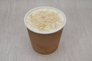 Kaju Anjeer Thick Shake