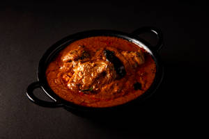 Kadai Chicken Gravy