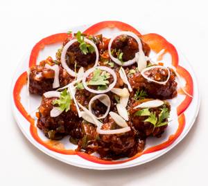 Gobi Manchurian