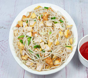 Chicken Soft Noodles