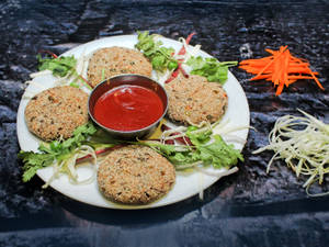 Hara Bhara Kebab