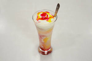 Cocktail (Mixed Fruit) Milkshake