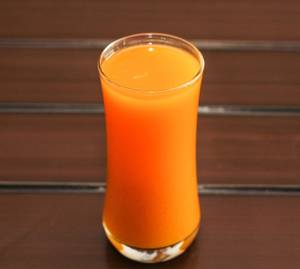 Orange Juice 