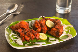 Chicken 65 (5 Pcs)