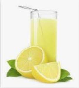 Fresh Lime Juice