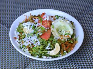 Hyderabdi Biryani