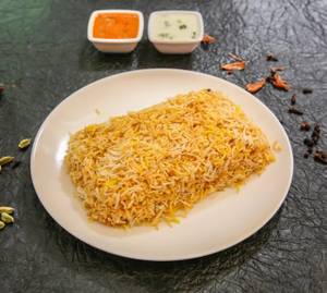 Plain Biryani (Kushka)