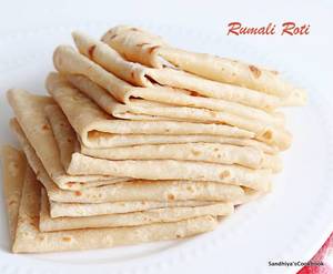 Rumali