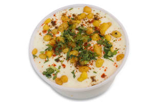 Boondi Raita