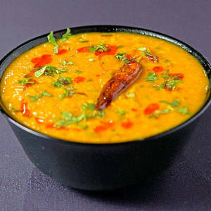 Yellow Dal Fry 