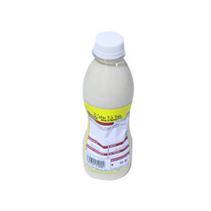 cashew milk shake