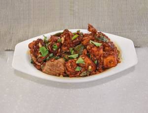 Paneer Manchurian