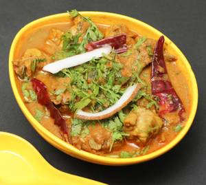 Chettinad Chicken