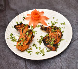 Chicken Tandoori